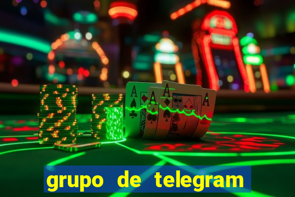 grupo de telegram mais 18